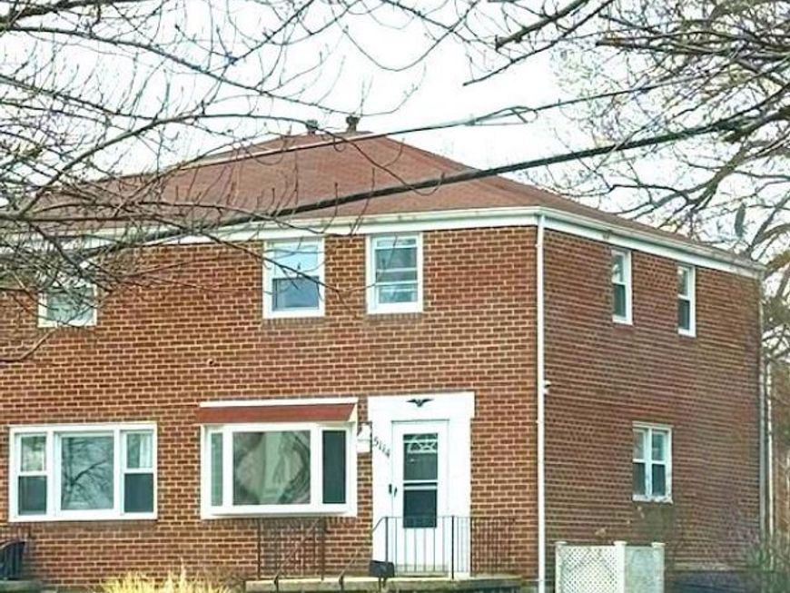 5114 Shelbourne , Halethorpe, MD 21227 Main Photo