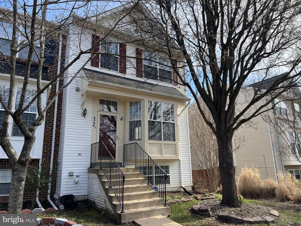 8300 Wallace Lane, Manassas, VA 20109 Main Photo