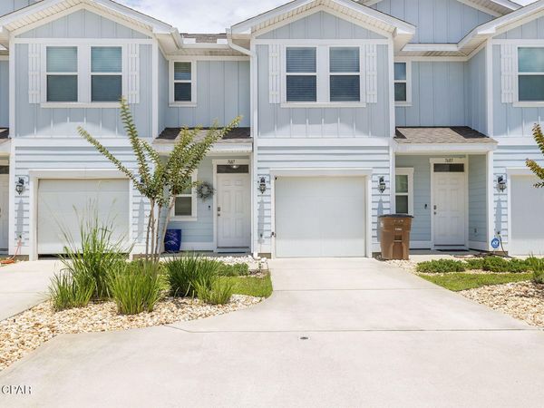 7687 Shadow Lake Drive, Panama City Beach, FL 32407