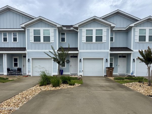 7687 Shadow Lake Drive, Panama City Beach, FL 32407