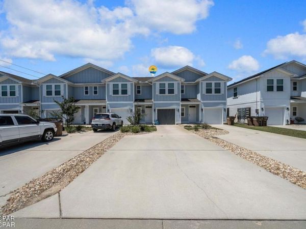 7687 Shadow Lake Drive , Panama City Beach, FL 32407