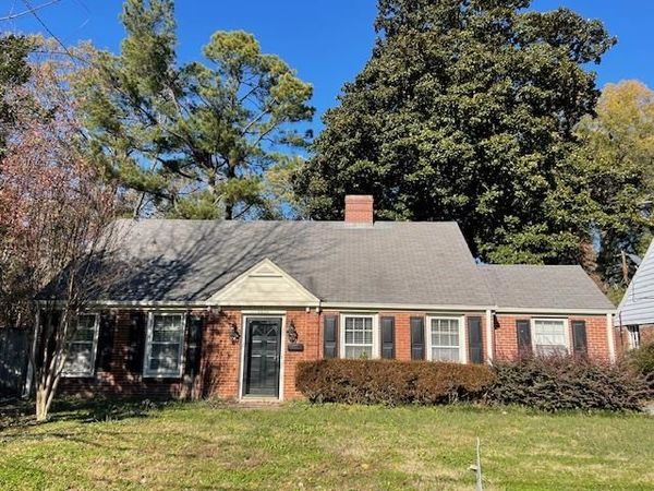 3634 COWDEN AVE, Memphis, TN 38111