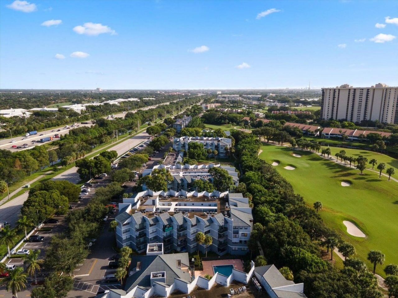 1750 N Congress Avenue, Unit 411, West Palm Beach, FL 33401 Photo