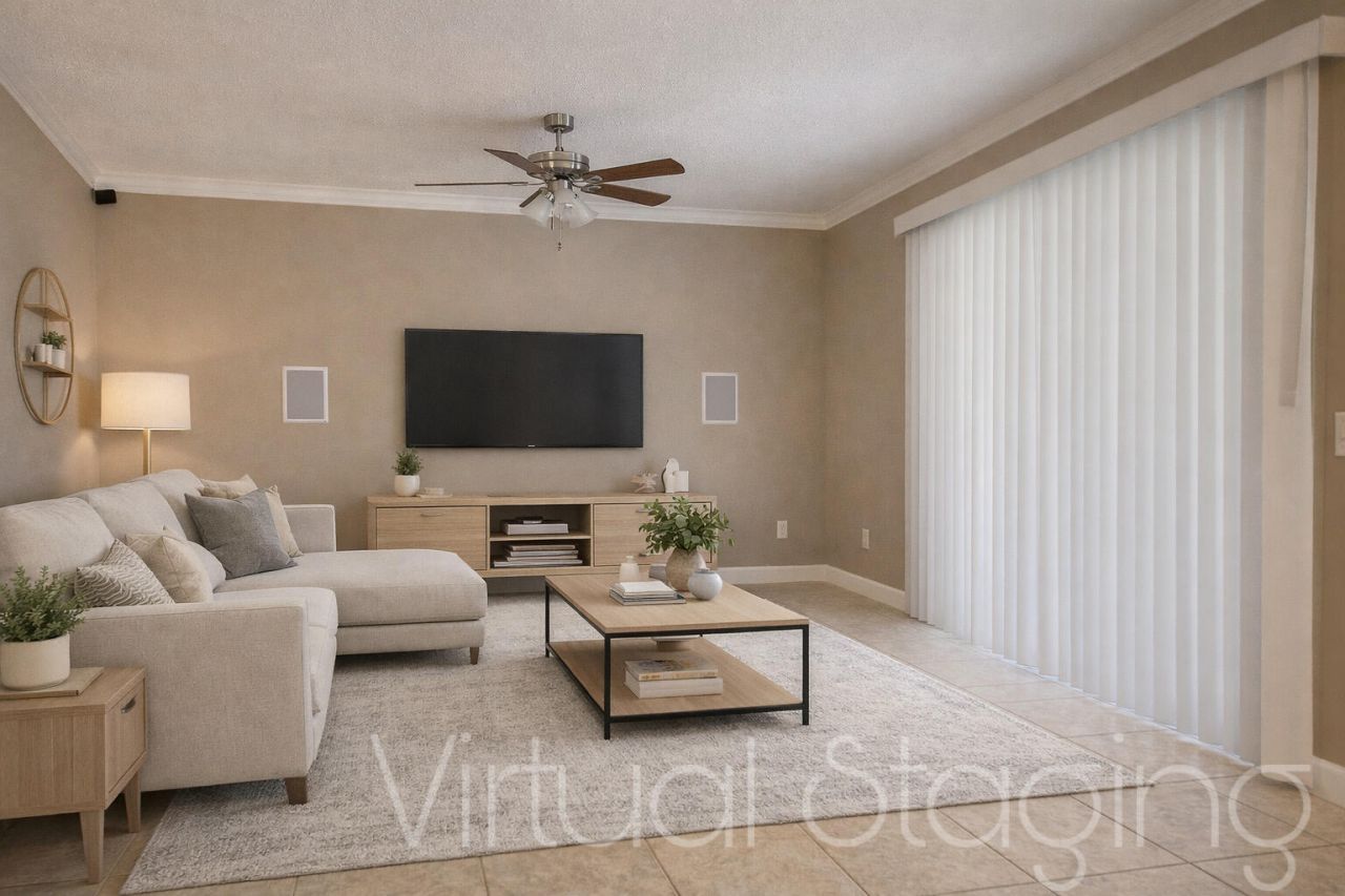 2242 SW Natema Road, Port Saint Lucie, FL 34953 Photo