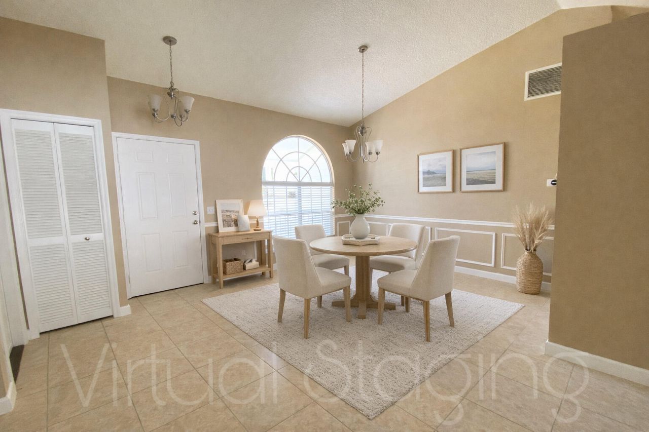 2242 SW Natema Road, Port Saint Lucie, FL 34953 Photo