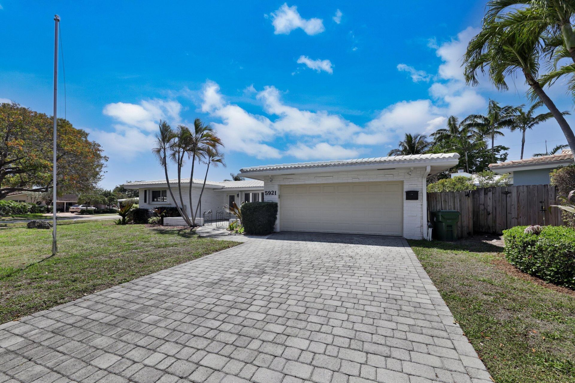 5921 NE 21st Circle, Unit Ne, Fort Lauderdale, FL 33308 Photo