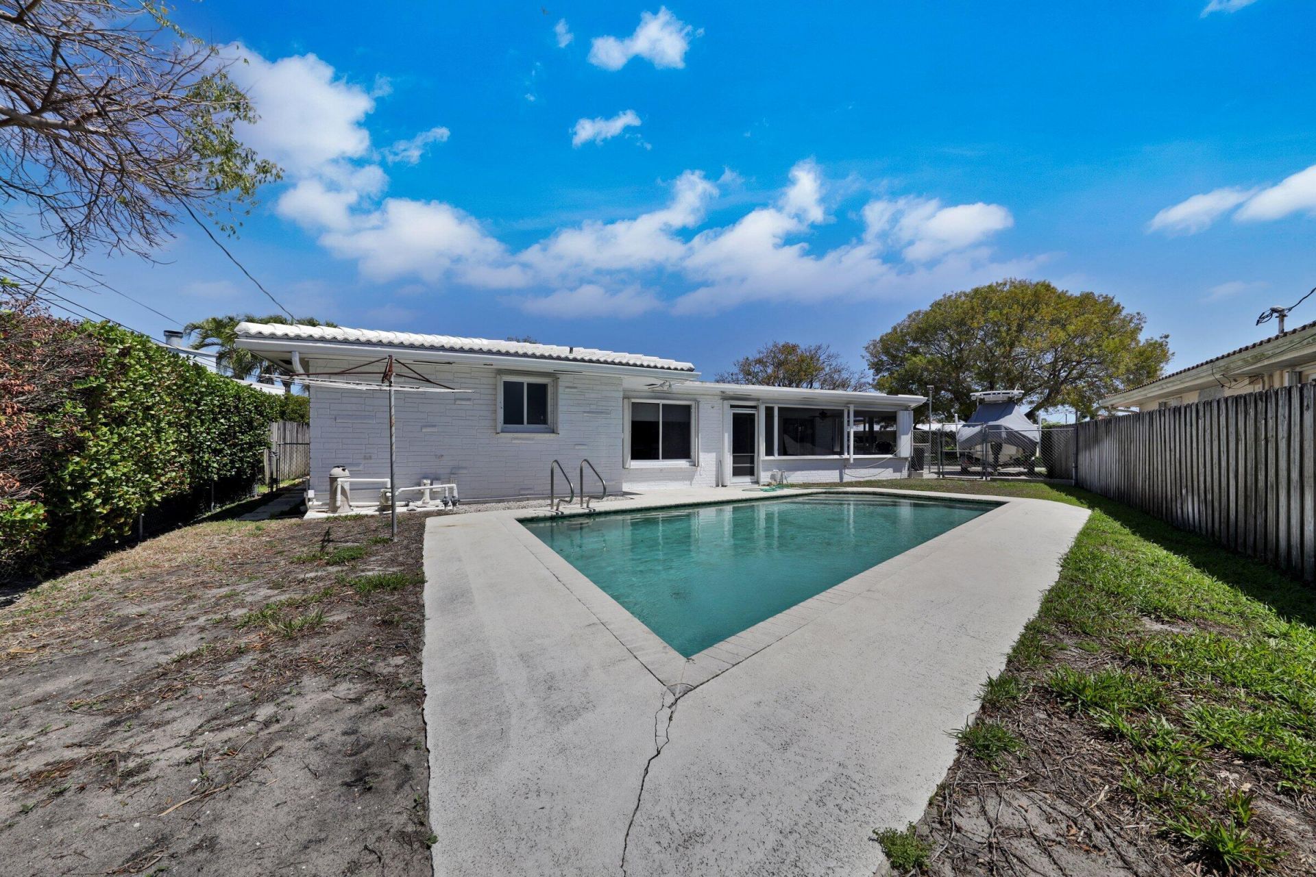 5921 NE 21st Circle, Unit Ne, Fort Lauderdale, FL 33308 Photo