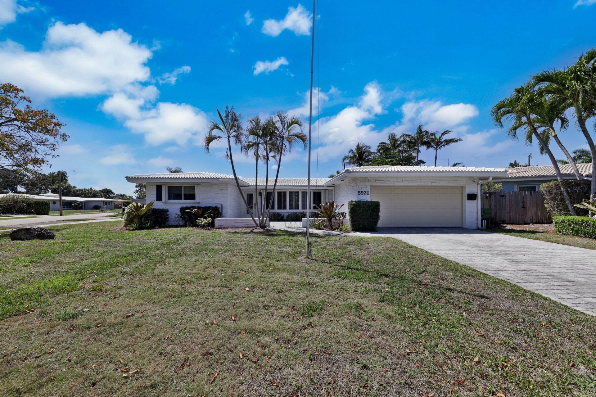 5921 NE 21st Circle, Unit Ne, Fort Lauderdale, FL 33308 Photo