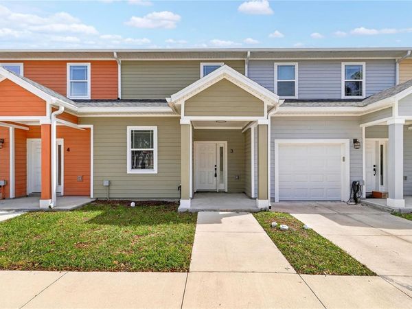 1611 NW 29TH ROAD, Unit 3, GAINESVILLE, FL 32605