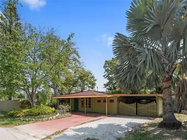 4311 FOREMERE PLACE , SARASOTA, FL 34231