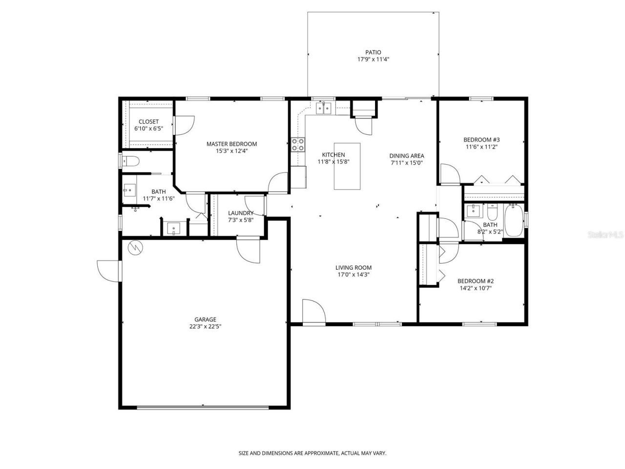 4206 Jaguar Drive , Sebring, FL 33872 Photo