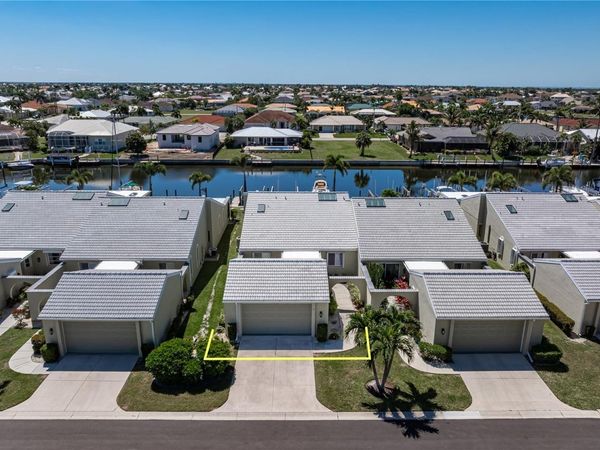 2521 W MARION AVENUE , Unit 711, PUNTA GORDA, FL 33950