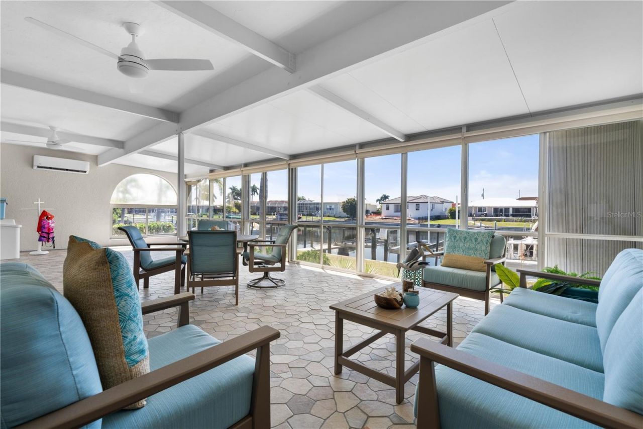 2521 W Marion Avenue, Unit 711, Punta Gorda, FL 33950 Photo