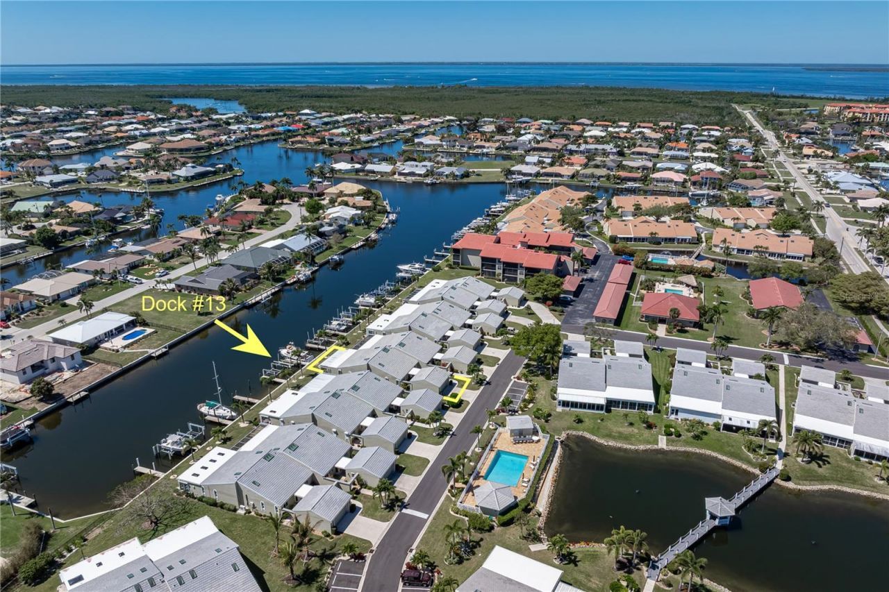 2521 W Marion Avenue, Unit 711, Punta Gorda, FL 33950 Photo