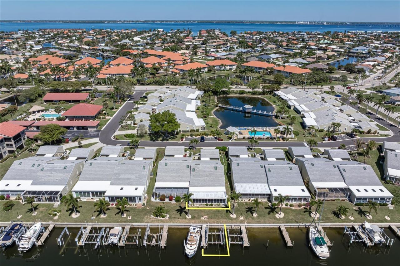 2521 W Marion Avenue, Unit 711, Punta Gorda, FL 33950 Photo