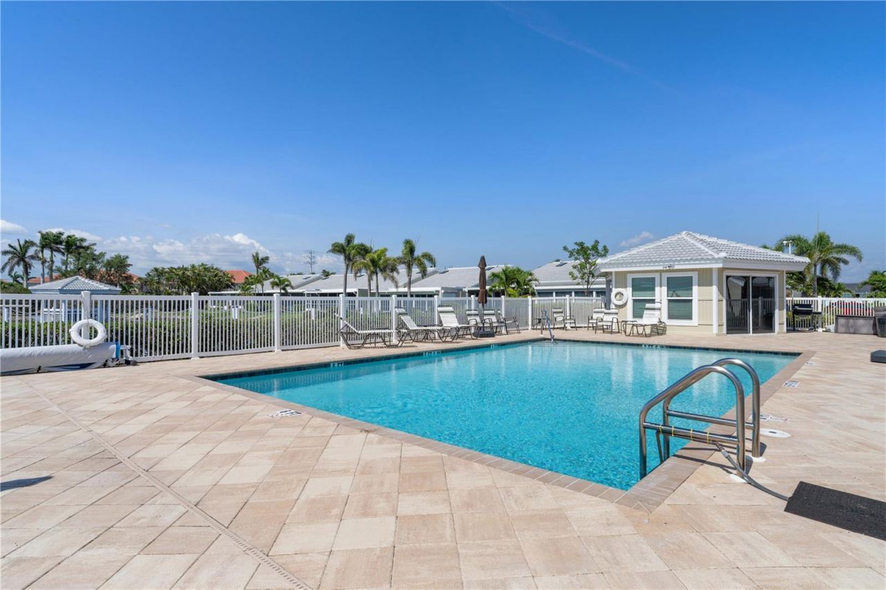 2521 W Marion Avenue, Unit 711, Punta Gorda, FL 33950 Photo