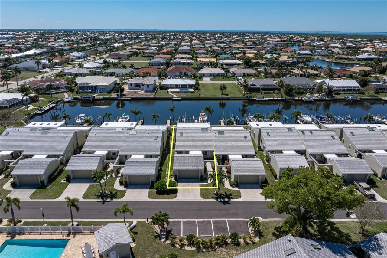 2521 W Marion Avenue, Unit 711, Punta Gorda, FL 33950 Photo