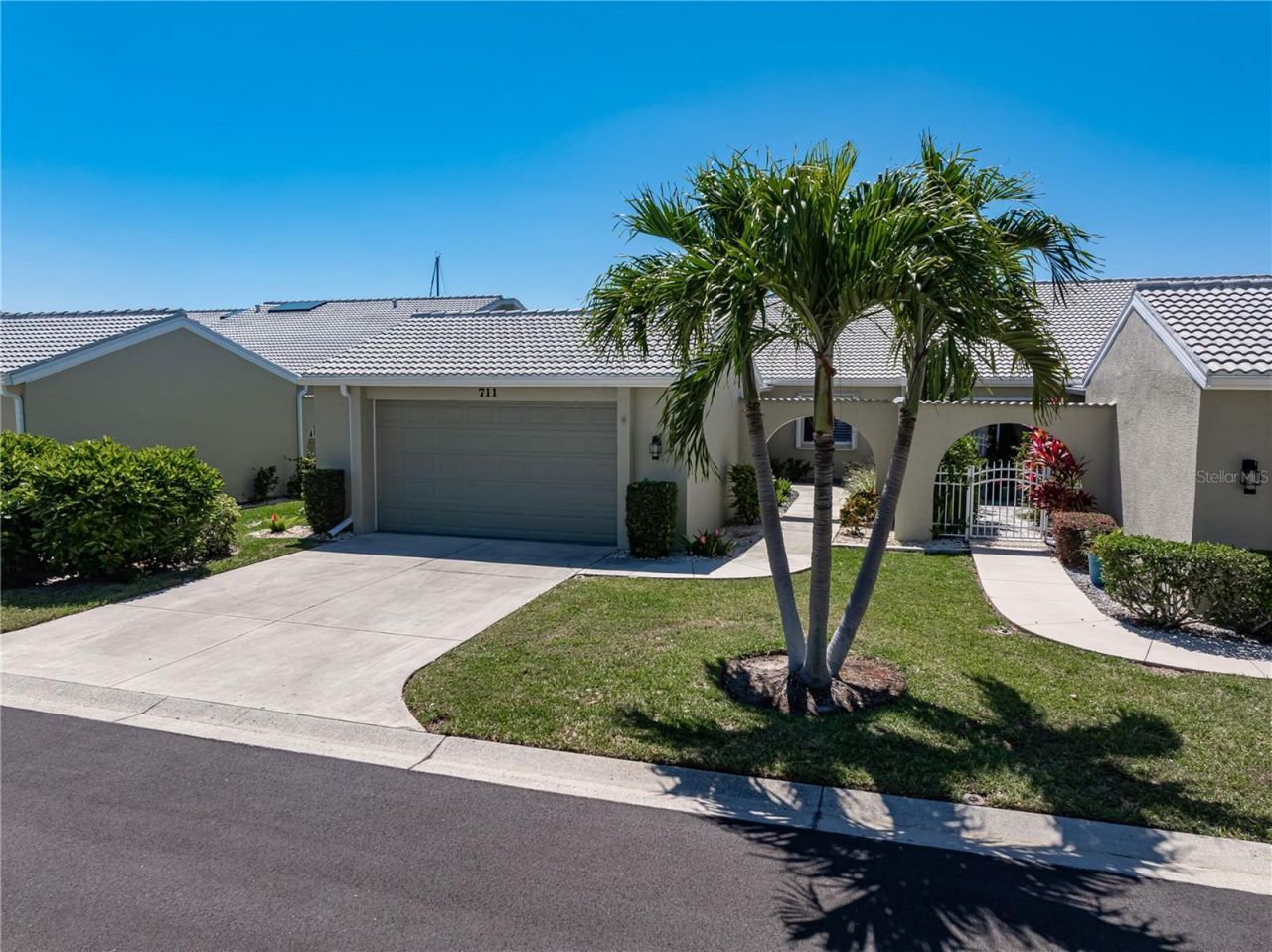 2521 W Marion Avenue, Unit 711, Punta Gorda, FL 33950 Photo