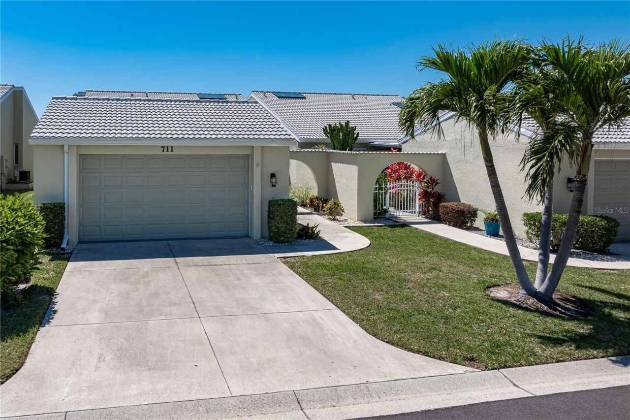 2521 W Marion Avenue, Unit 711, Punta Gorda, FL 33950 Photo