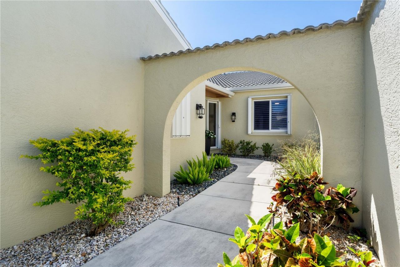 2521 W Marion Avenue, Unit 711, Punta Gorda, FL 33950 Photo