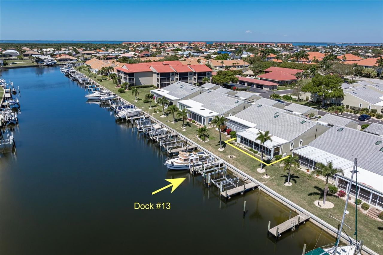 2521 W Marion Avenue, Unit 711, Punta Gorda, FL 33950 Photo