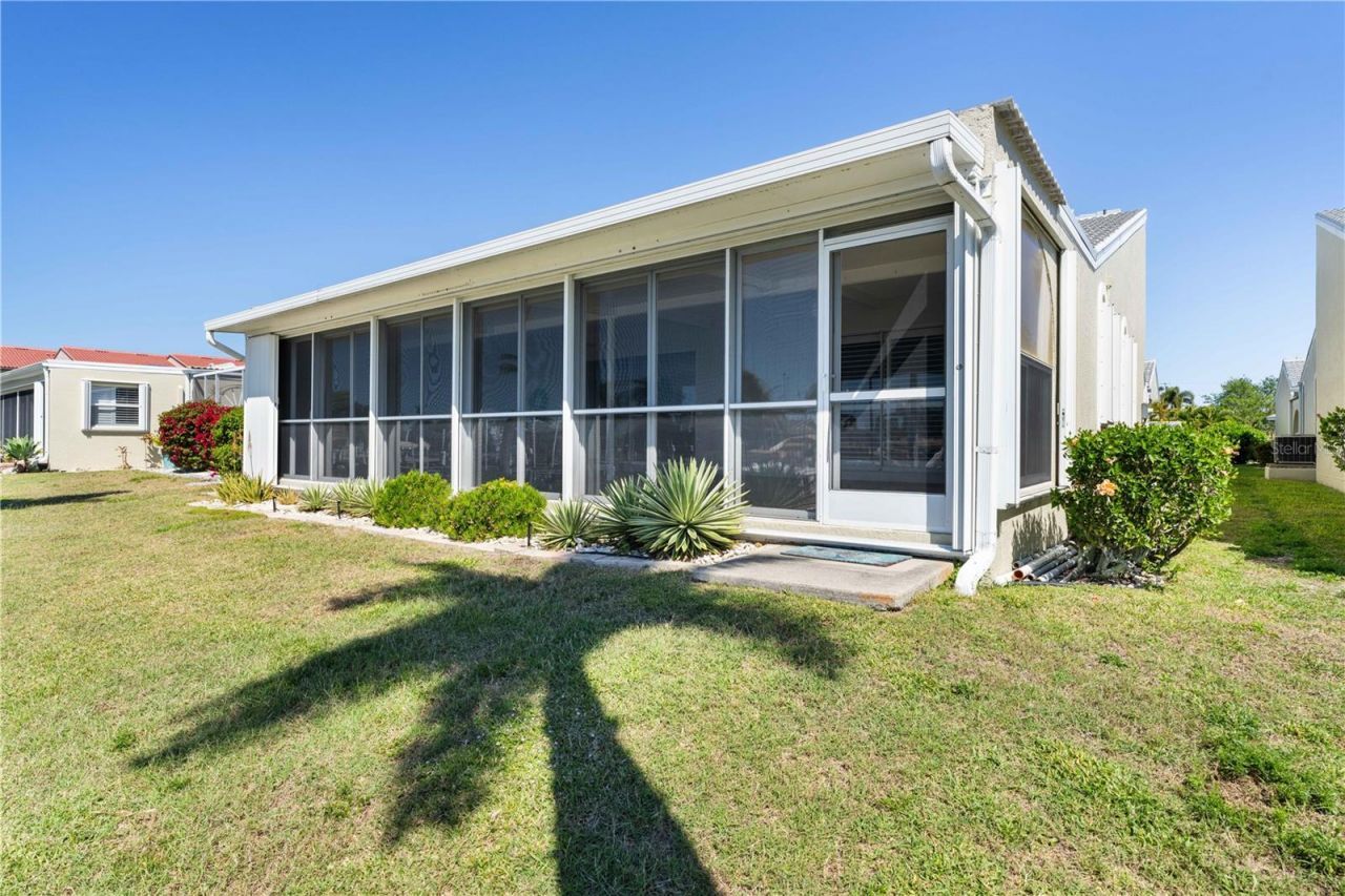 2521 W Marion Avenue, Unit 711, Punta Gorda, FL 33950 Photo