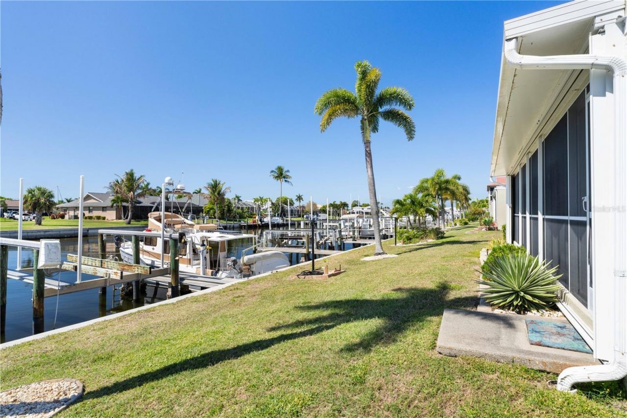 2521 W Marion Avenue, Unit 711, Punta Gorda, FL 33950 Photo