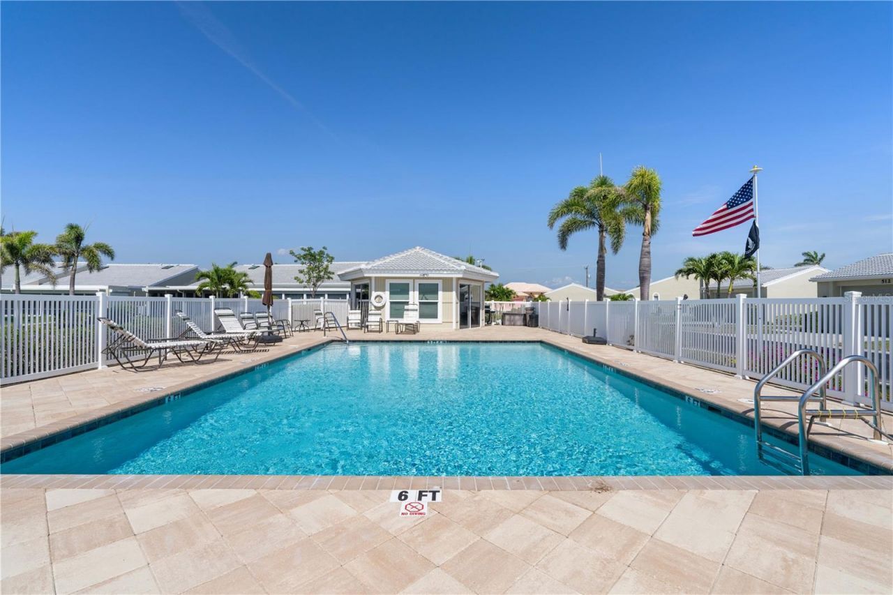 2521 W Marion Avenue, Unit 711, Punta Gorda, FL 33950 Photo