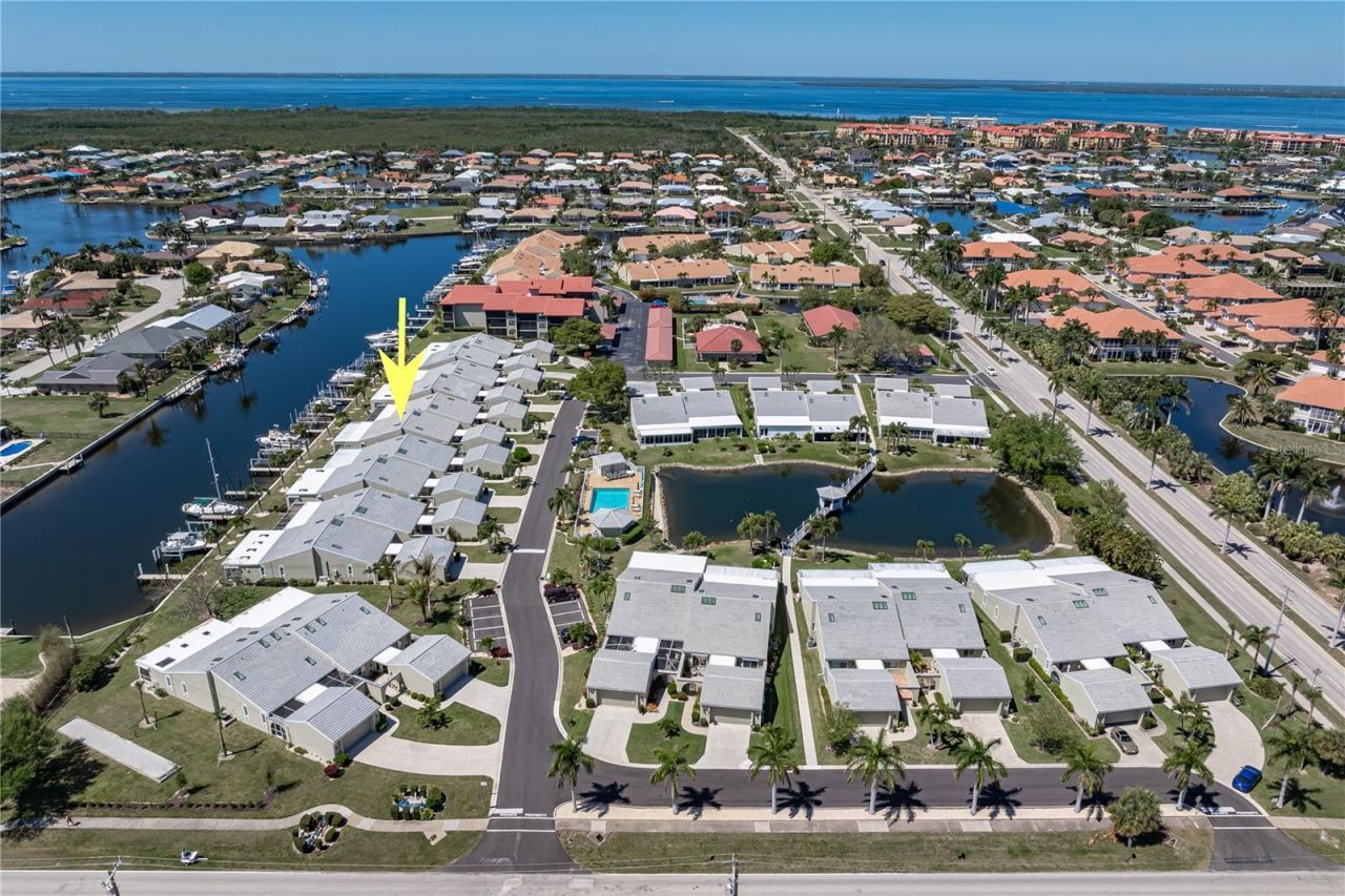 2521 W Marion Avenue, Unit 711, Punta Gorda, FL 33950 Photo