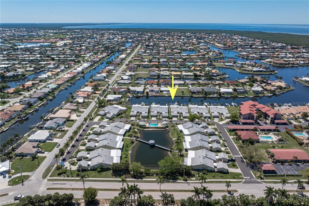 2521 W Marion Avenue, Unit 711, Punta Gorda, FL 33950 Photo