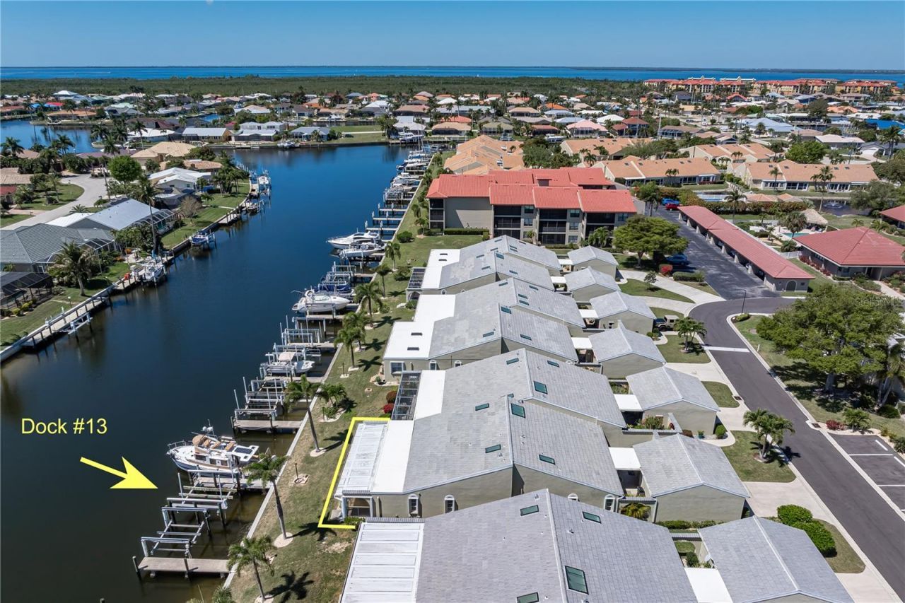 2521 W Marion Avenue, Unit 711, Punta Gorda, FL 33950 Photo