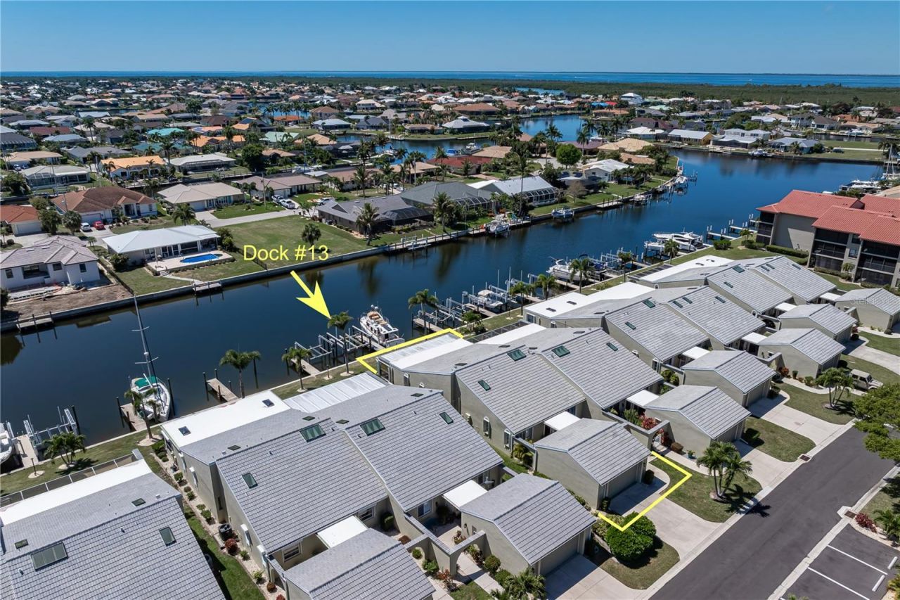 2521 W Marion Avenue, Unit 711, Punta Gorda, FL 33950 Photo