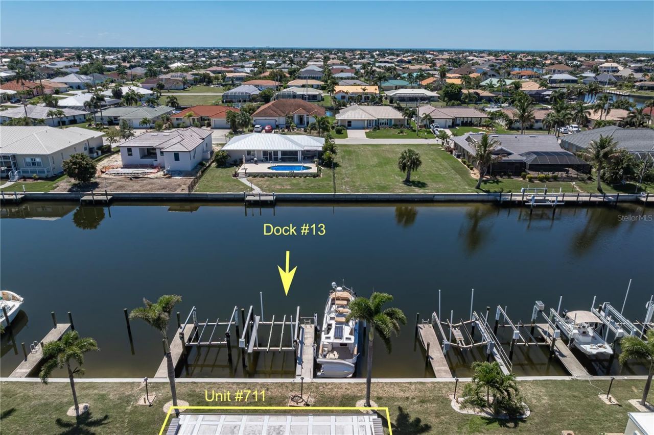 2521 W Marion Avenue, Unit 711, Punta Gorda, FL 33950 Photo