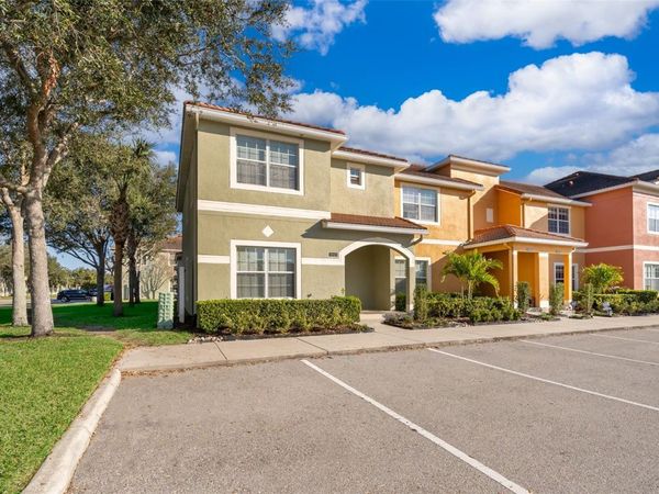 8949 CANDY PALM ROAD , KISSIMMEE, FL 34747