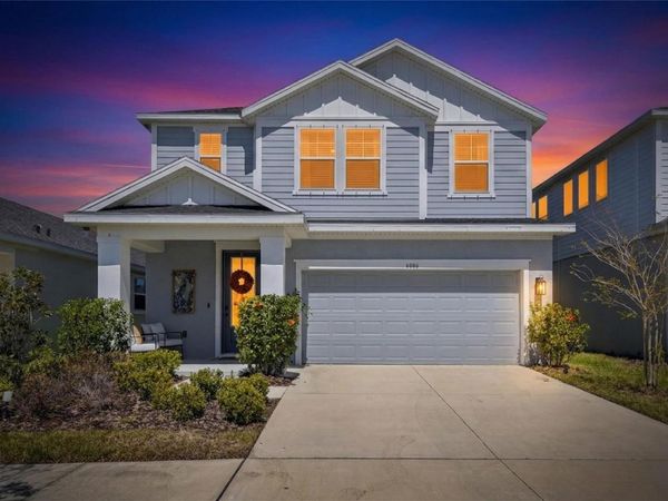 6066 GOLDEN NETTLE DRIVE, APOLLO BEACH, FL 33572