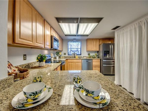 15350 Moonraker CT , Unit 304, NORTH FORT MYERS, FL 33917