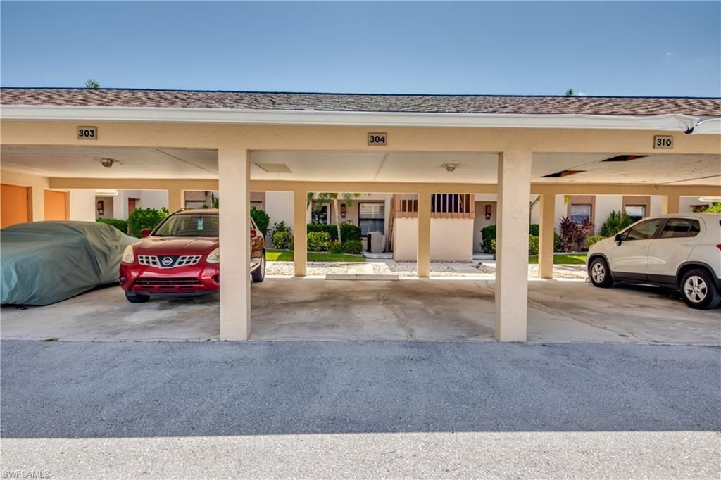 15350 Moonraker Ct , Unit 304, North Fort Myers, FL 33917 Photo