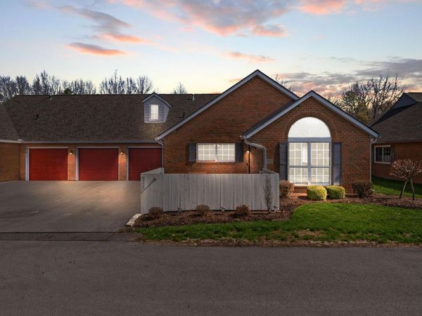 5732 Black Walnut Drive, Columbus, OH 43230