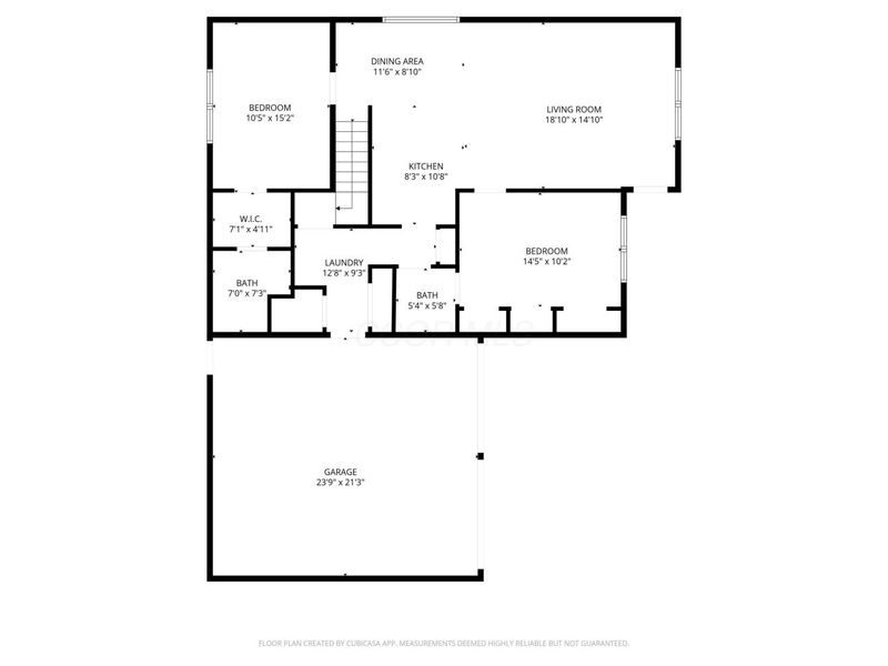 5732 Black Walnut Drive, Columbus, OH 43230 Photo 20