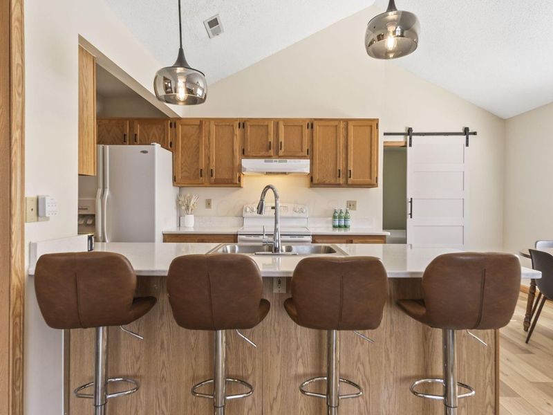 5732 Black Walnut Drive, Columbus, OH 43230 Photo 5