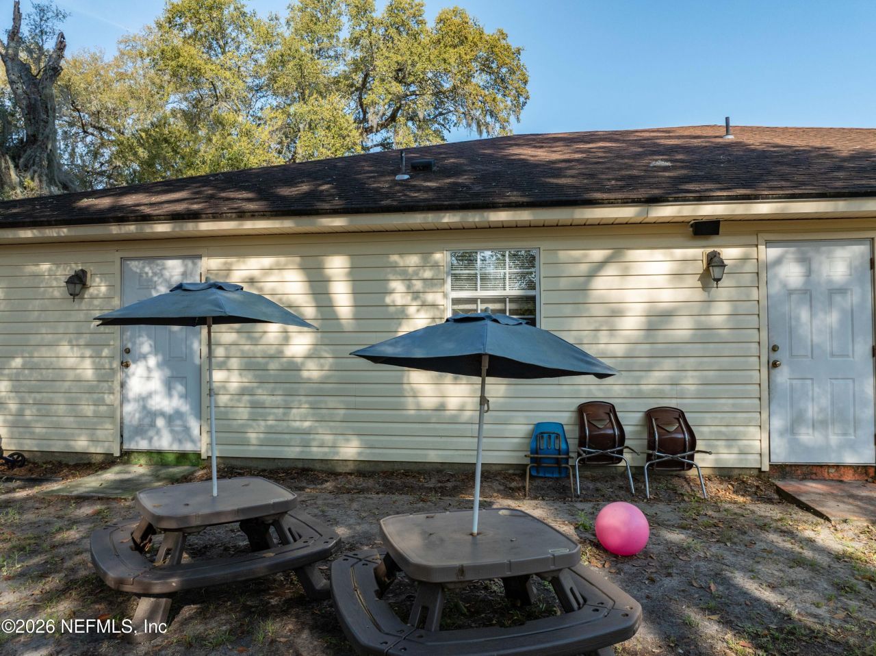 2848 Edgewood Avenue W, Jacksonville, FL 32209 Photo