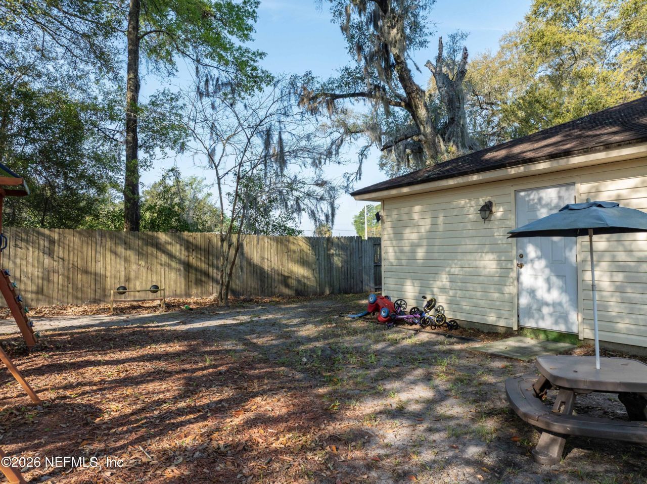 2848 Edgewood Avenue W, Jacksonville, FL 32209 Photo