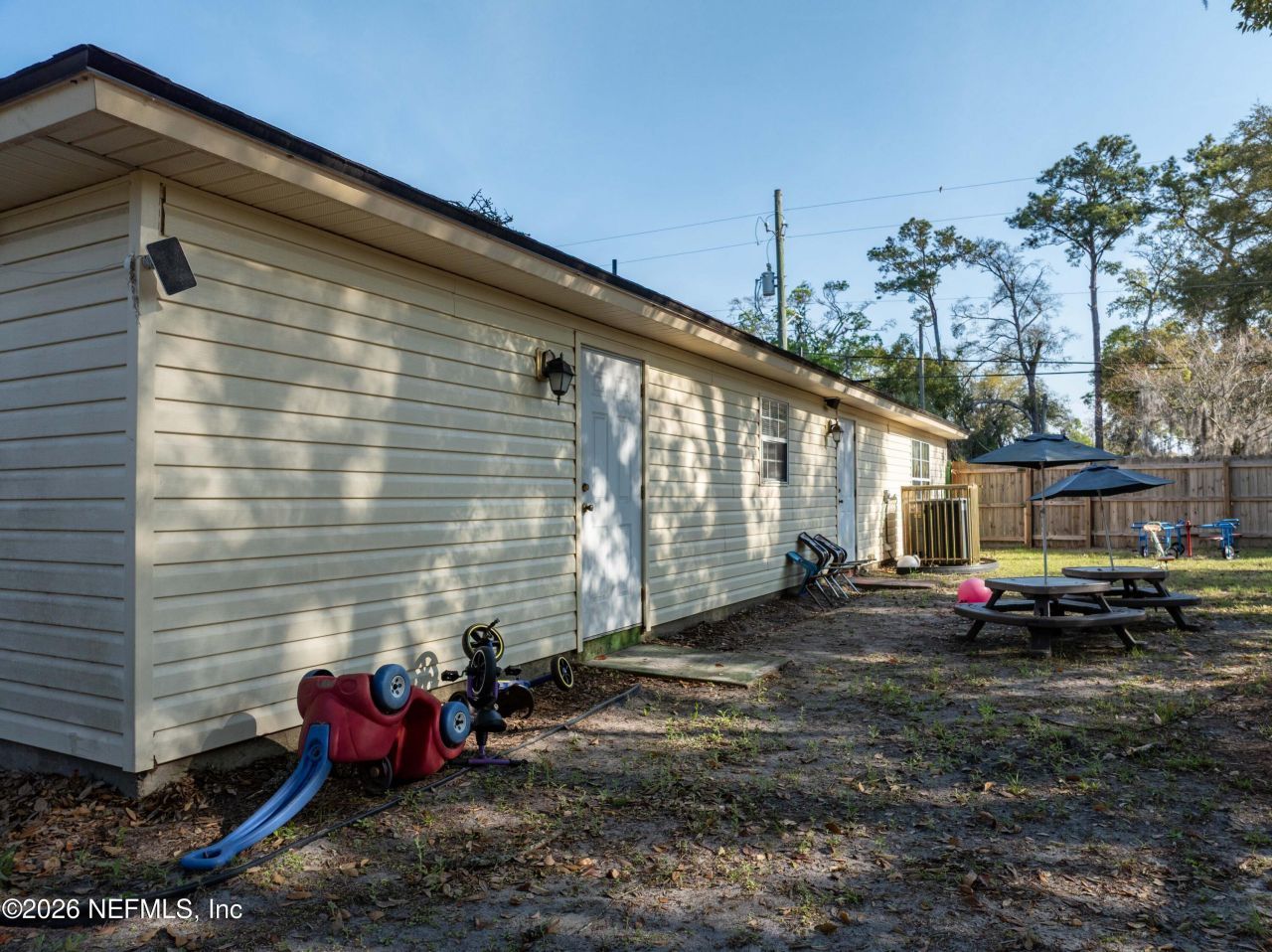 2848 Edgewood Avenue W, Jacksonville, FL 32209 Photo