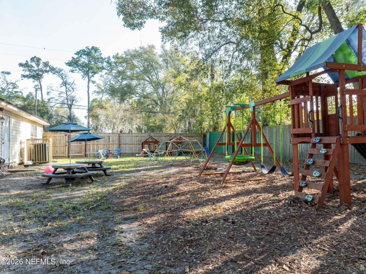 2848 Edgewood Avenue W, Jacksonville, FL 32209 Photo