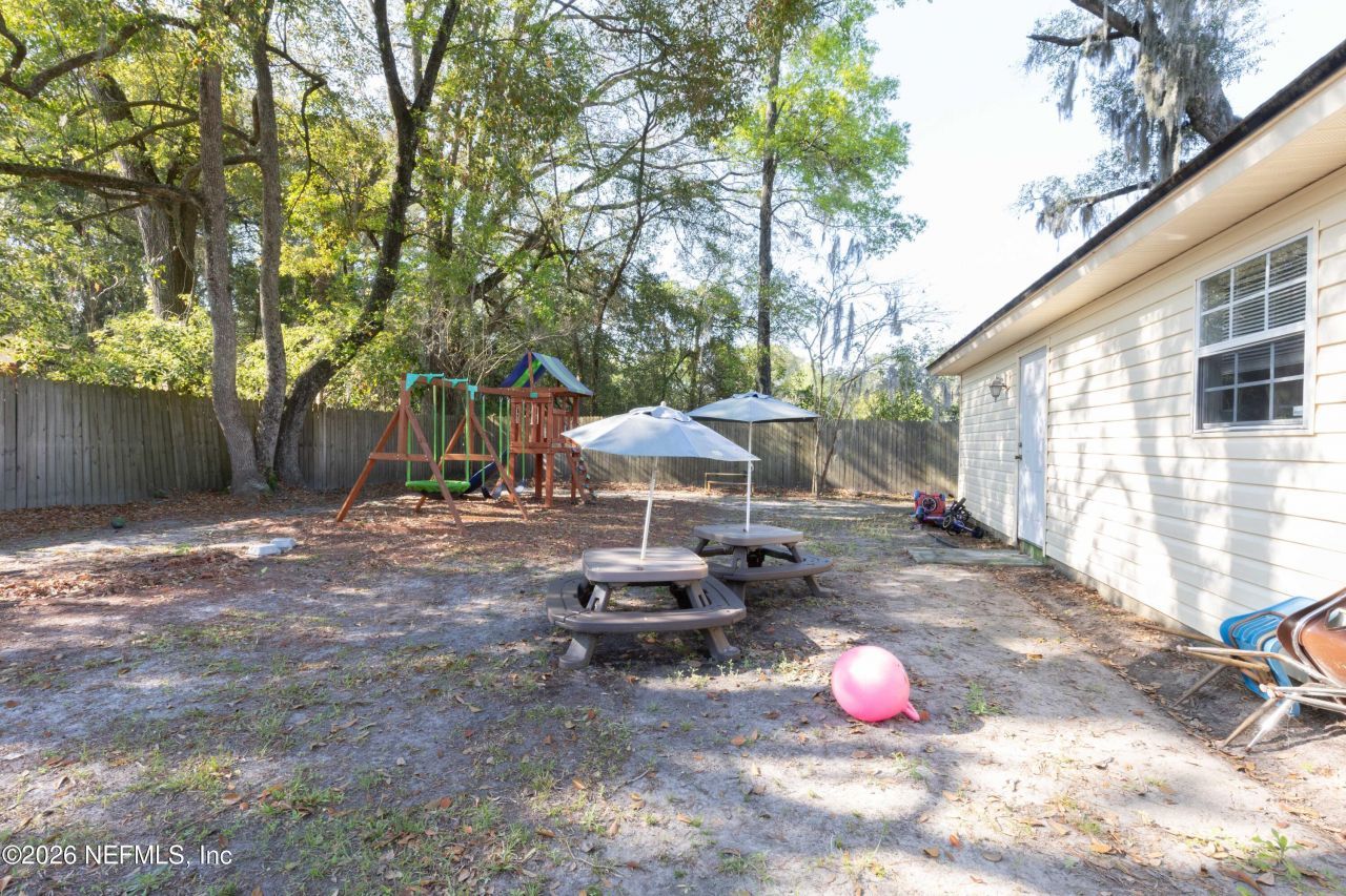 2848 Edgewood Avenue W, Jacksonville, FL 32209 Photo