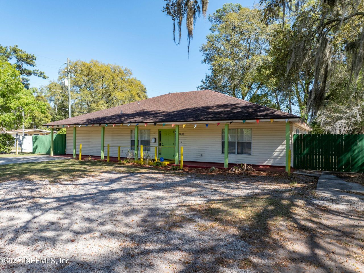 2848 Edgewood Avenue W, Jacksonville, FL 32209 Photo