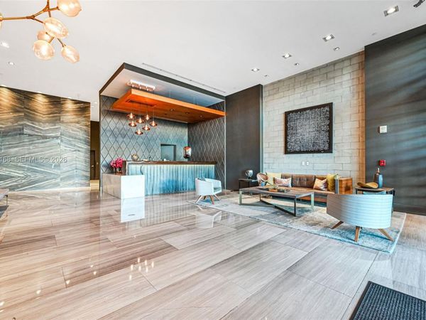 3451 NE 1st Ave, Unit M0503, Miami, FL 33137