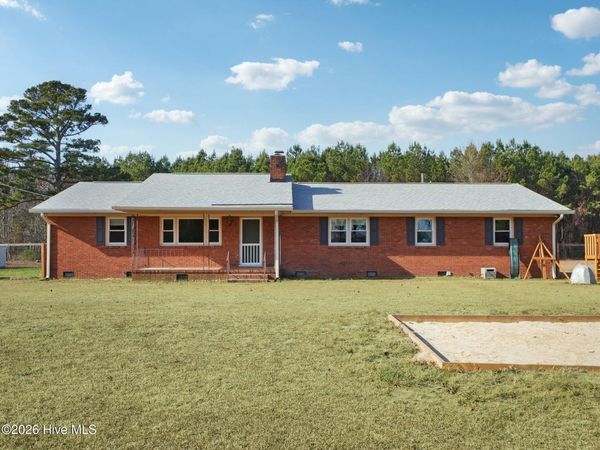 5474 Deans Road , Battleboro, NC 27809