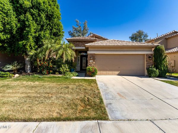 2161 W ROCKROSE Place, Chandler, AZ 85248