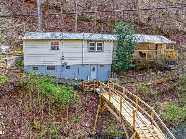 2049 North Highway 70, Rogersville, TN 37857